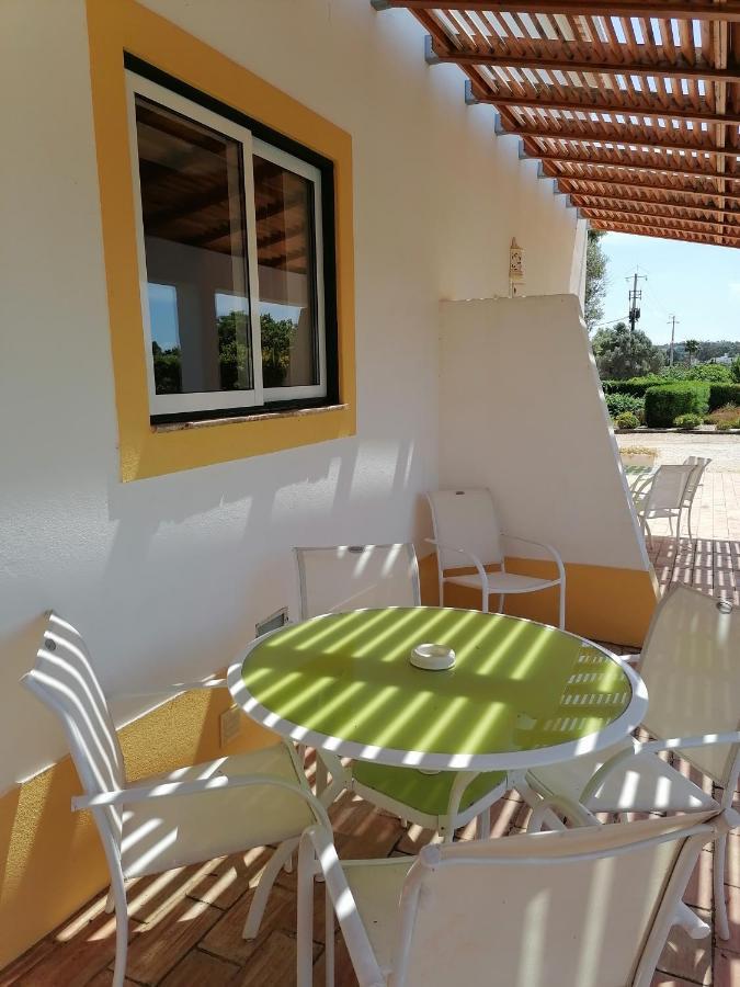 Tapada Dos Machados Guest House Donalda Exterior foto